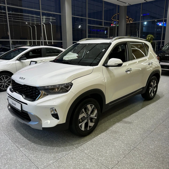 Kia Sonet I