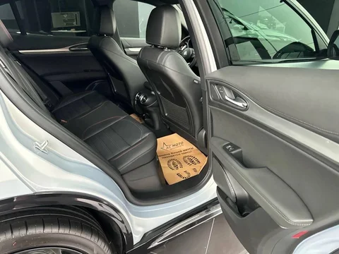 Alfa Romeo Stelvio I