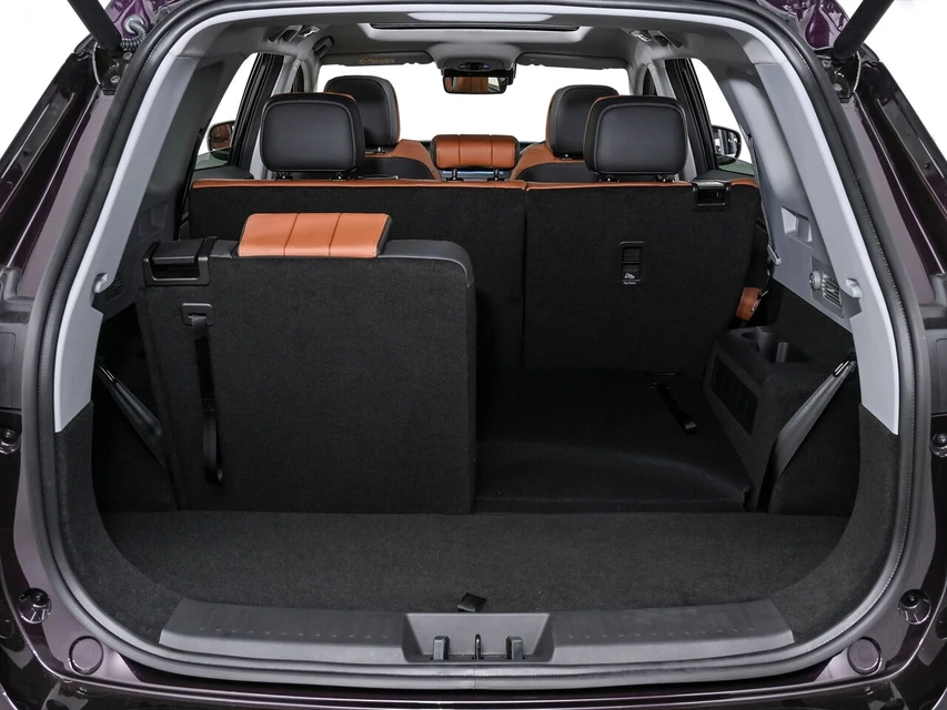 Chery Tiggo 8 Pro I