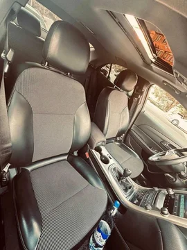 Chevrolet Malibu VII