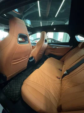 BYD Sea Lion 07 I