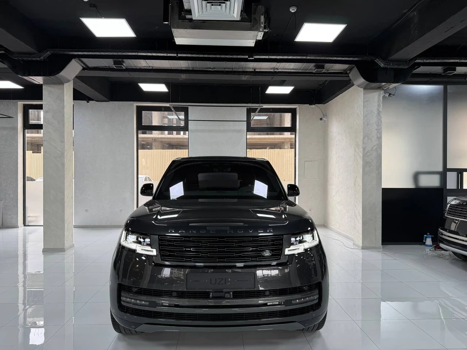 Land Rover Range Rover Long V