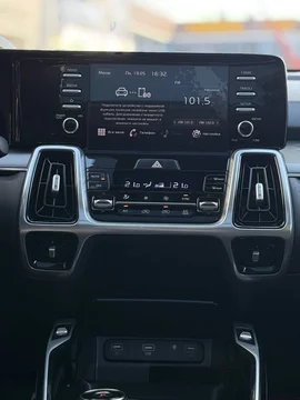 Kia Sorento IV