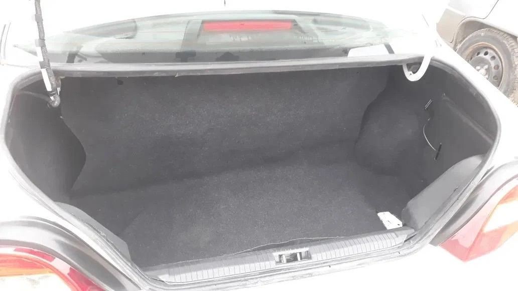 Chevrolet Nexia I Рестайлинг