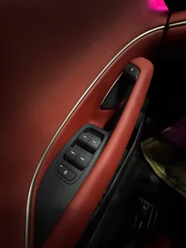 Xiaomi SU7 I