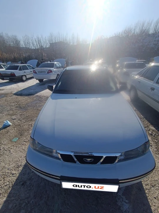 Daewoo Nexia I