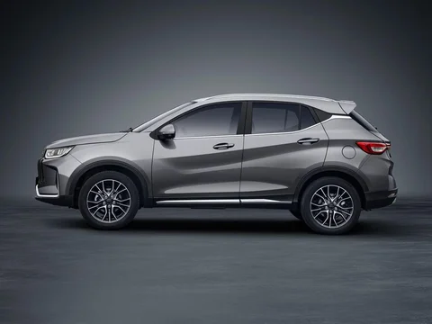 Jetour X50 Ι