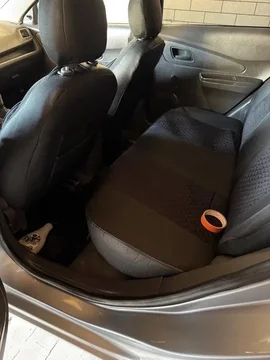 Chevrolet Cobalt II