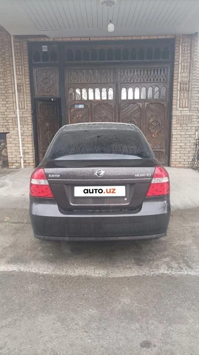 Ravon Nexia R3 I