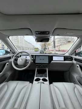 Leapmotor C11 I