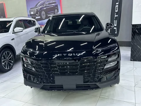 Jetour Dashing I