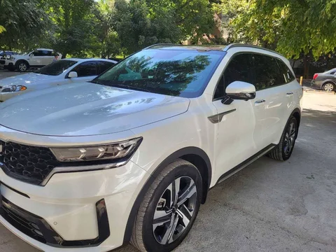 Kia Sorento IV