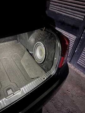 Chevrolet Gentra II