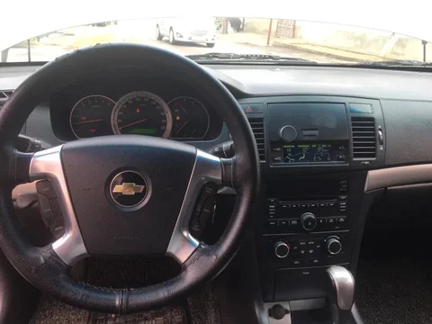 Chevrolet Epica II V250