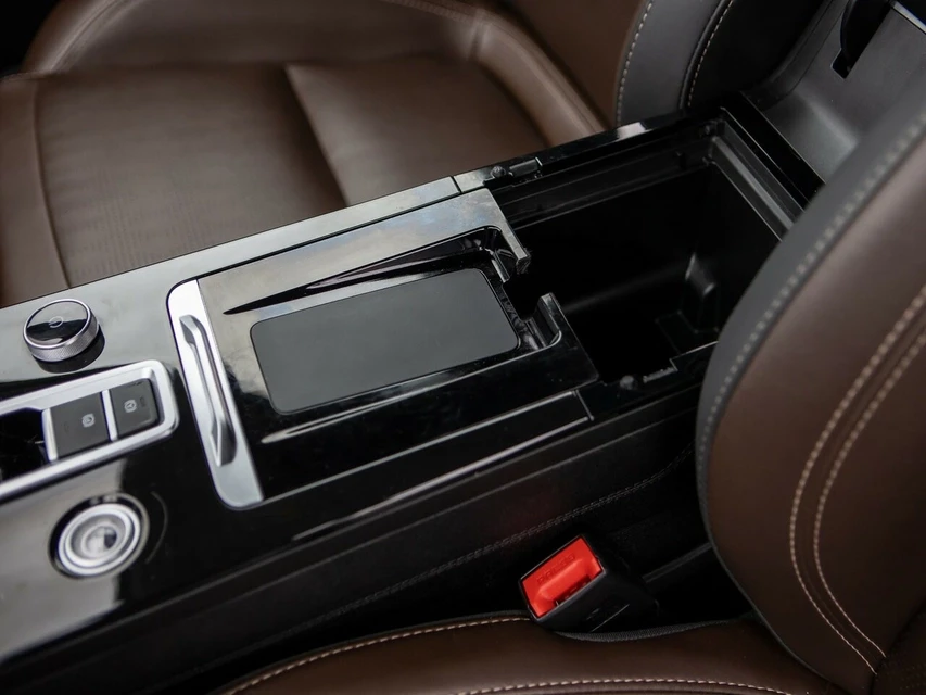 Chery Tiggo 8 Pro I