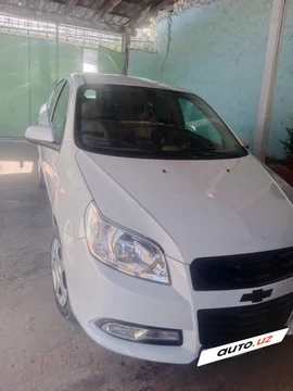 Chevrolet Nexia 3 I