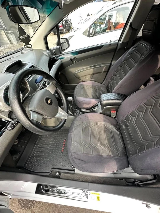 Chevrolet Spark III