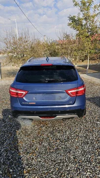 Lada Vesta I