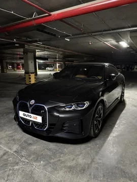 BMW i4 I