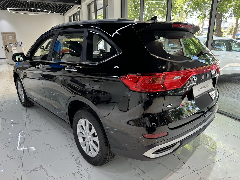 Haval M6 II