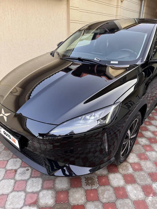 Xpeng G3 I