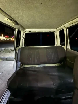 Daewoo Tico I