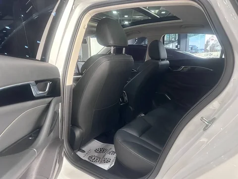 FAW B70 I