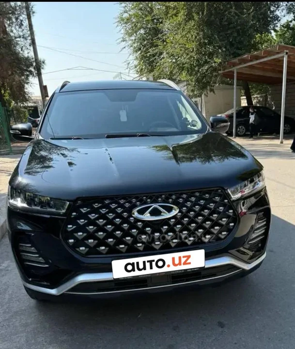 Chery Tiggo 7 Pro I