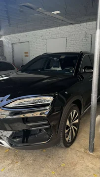 BYD Song Plus Champion I