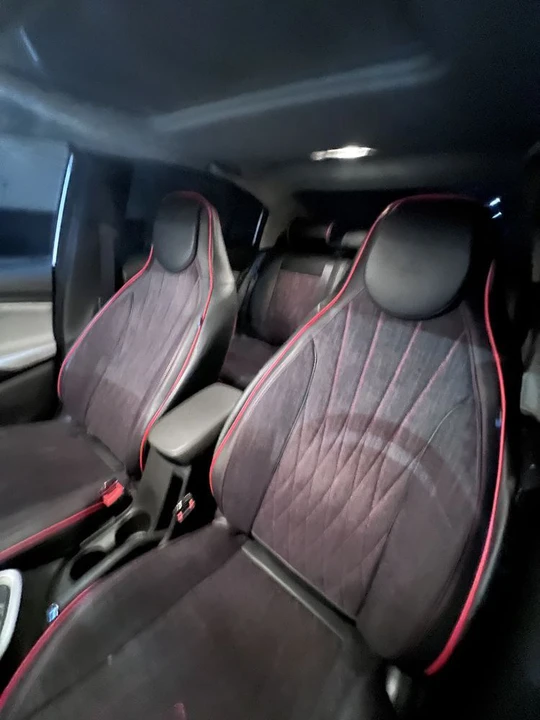 Chevrolet Onix II