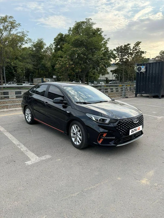 Chery Arrizo 6 Pro I