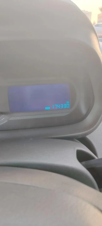 Chevrolet Cobalt II