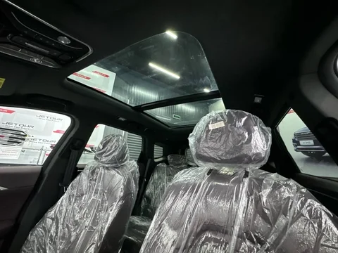 Jetour X90 Plus I