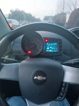 Chevrolet Spark III