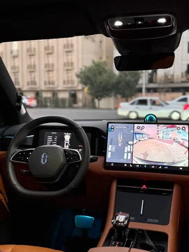 Aito M7 I Рестайлинг