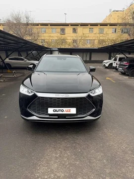 BYD Song Plus I