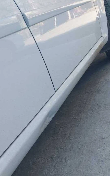 Chevrolet Gentra II