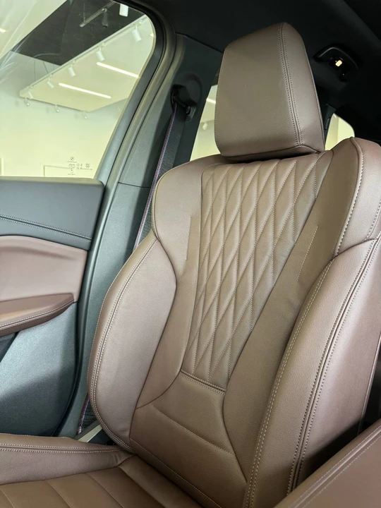 BMW X1 III U11/U12