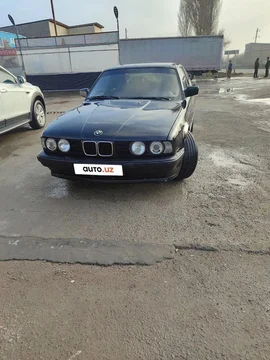BMW 5 series III (E34)