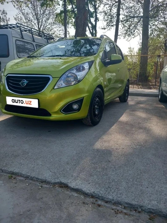 Ravon Spark I
