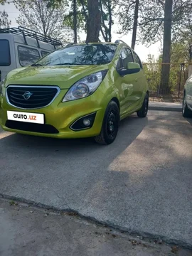 Ravon Spark I