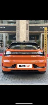 Zeekr 001 I