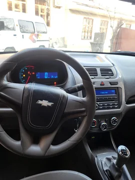 Chevrolet Cobalt II