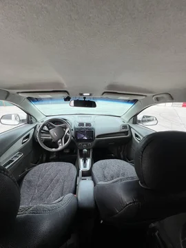 Chevrolet Cobalt II