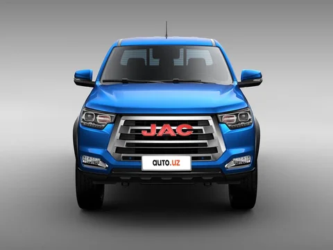 JAC T8 I