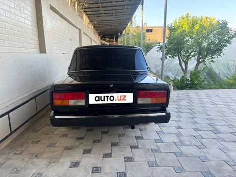 Lada 2107 I