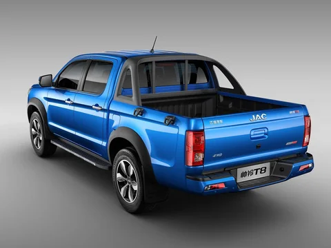 JAC T8 I