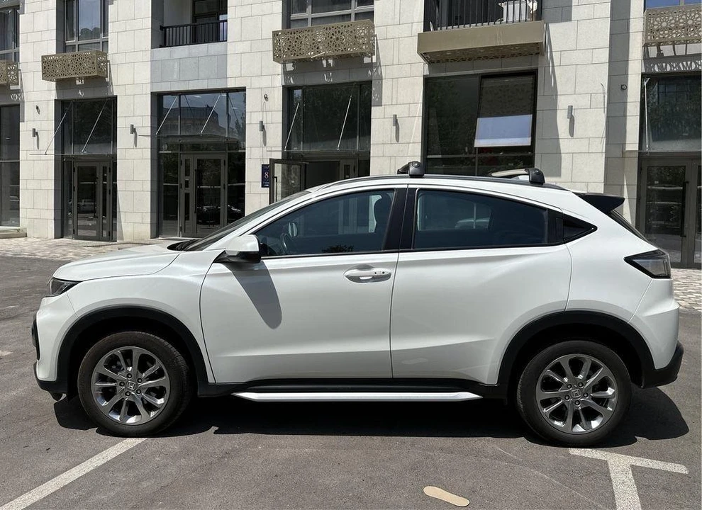 Ciimo (Dongfeng-Honda) X-NV I