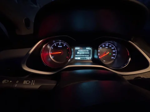 Chevrolet Onix II