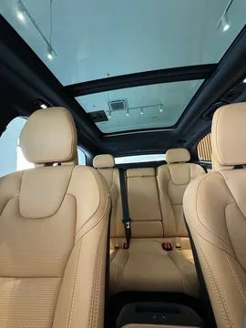 Volvo XC60 II Рестайлинг